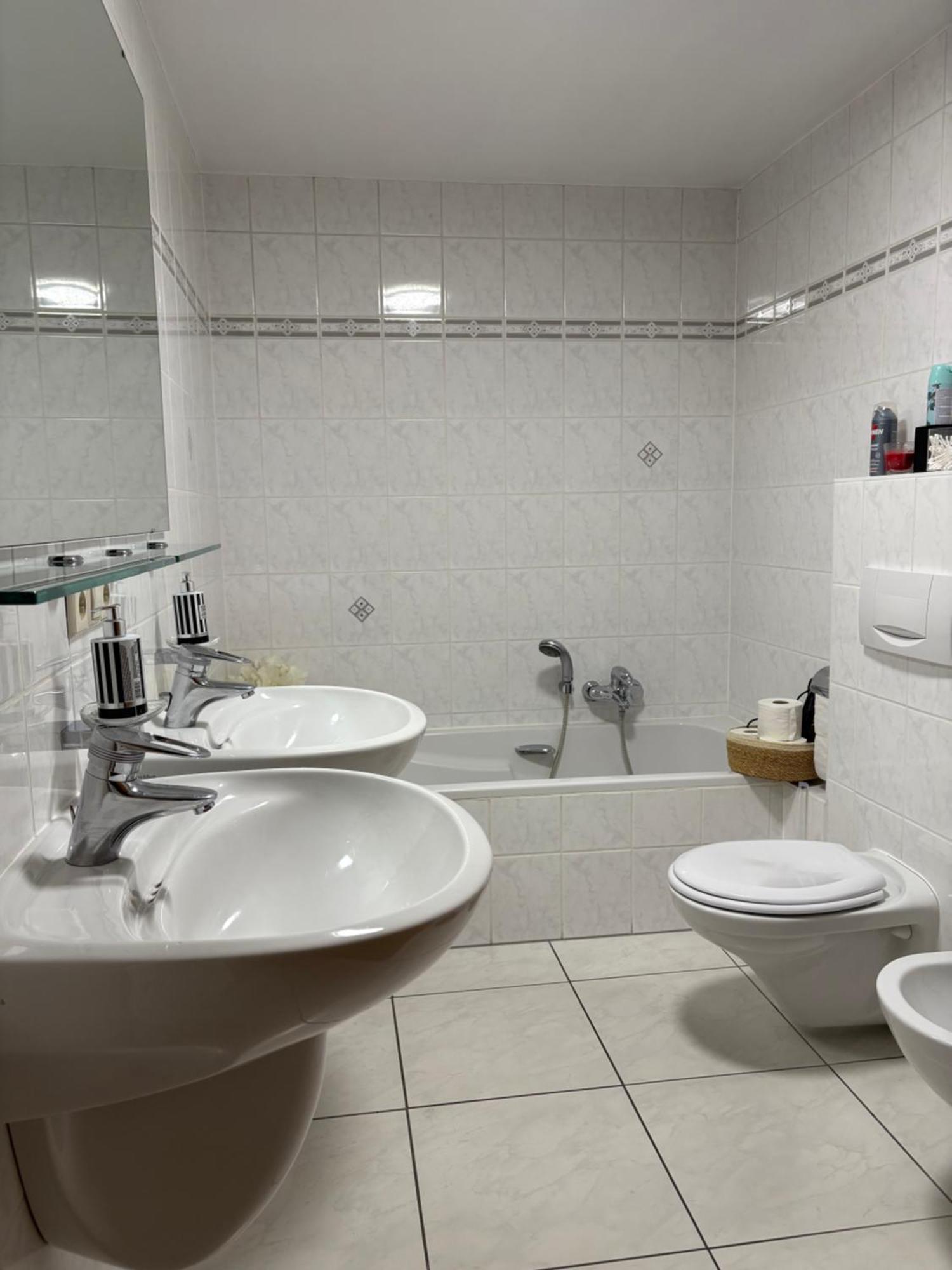 Luxury Penthouse Apartment With 3 Balconies -2 Bedrooms -Petrus View & Parking Luxembourg Exterior photo